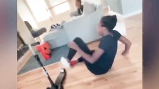 Try Not To Laugh