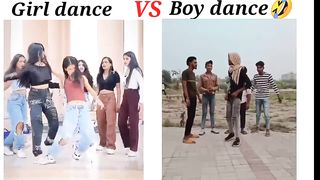 Funny video TikTok fun