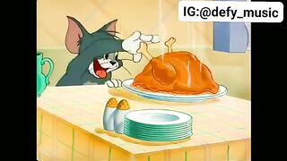 Tom And Jarry Funny Video Ayesha Education Channel