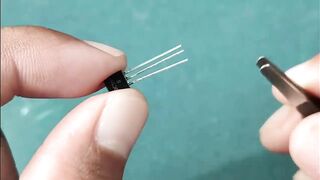 Top Simple 5 Electronics projects