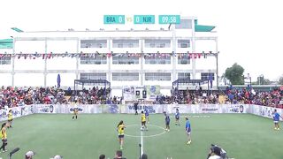 Neymar Jr's Five 2018_ Neymar Jr vs Women's Winning Team _ Five-A-Side Football Tournament