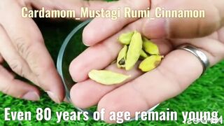 #Cardamom_cinnamon quick and easy to use