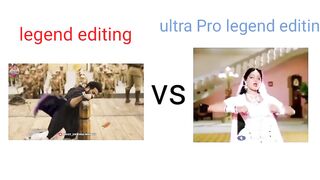 Funny video with legends