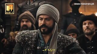 Usman Bey Killer