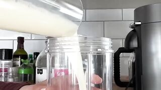 What I eat in a day…