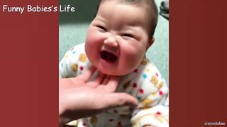 TOP Cutest Chubby babies will melt your heart ????????