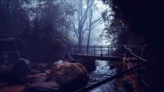 Relaxing with Nature Sounds