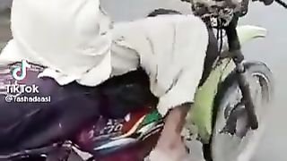 Heavy driver