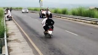 Stand with Kashmir