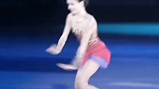 Figure skating