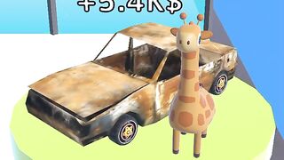 Get the super car