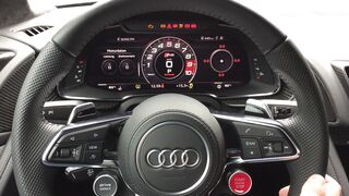 new  top audi cars