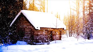 Relaxing with Nature Sounds