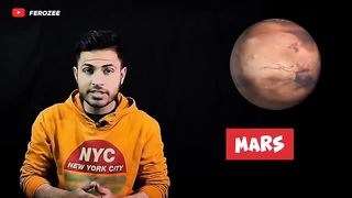 Human in Mars in 2033|Mars Py Zindagi