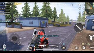 kar98 best headshots in pubg mobile