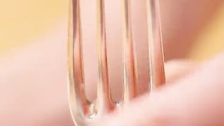 From Fork To Unique Bracelet | Viral Video | Shorts | Viral Shorts | Trending  Shorts for Status