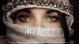 Arbic base song lyrics