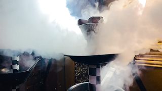 Shisha enjoy
