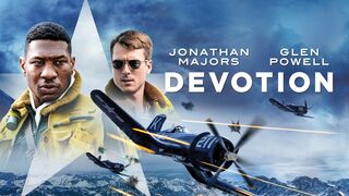 Двойная петля / Devotion (2022)