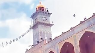 Mir hassan mir noha 13 rajb