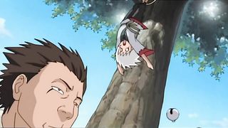 #Funny ##Naruto #Cartoon #jiraiya