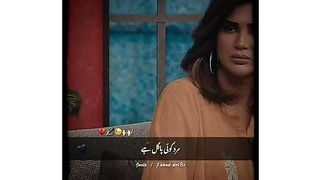 Kya kry mard Heart touching status