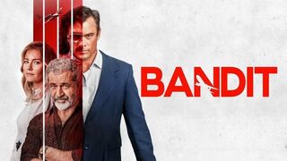 Бандит / Bandit (2022)