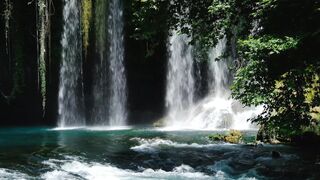 Relaxing with Nature Sounds