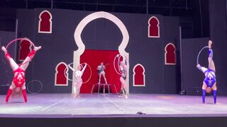 Beautiful Girls performance