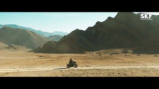 Salman Khan New Movie Trailer Kisi Ka Bhai Kisi Ki Jaan Teaser
