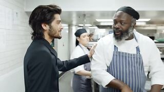 NIGHT CHANGES Song HD 1080