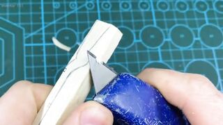 How to make mini gun