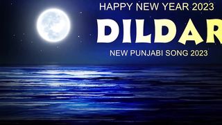 New Punjabi Sad Song 2023 - DilDar - Tariq Niazi - Latest Punjabi Saraiki Songs