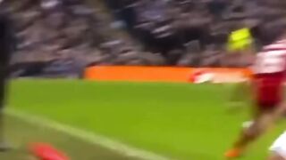 Van Dijk’s Revenge on Sterling #strength #vandijk #liverpool #football #defender #shorts #mancity