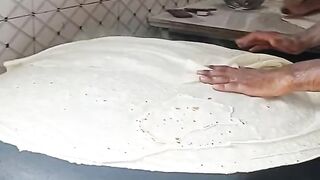 samosa pati