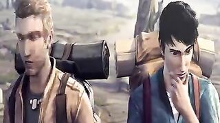 A Real and a true friendship story watch till End