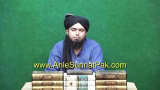 Sayyida FATIMA علیھا السلام ka QATIL kon hai ??? TRUTH Revealed By Engineer Muhammad Ali Mirza ! ! !