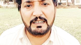 Siasi Fateha khawani