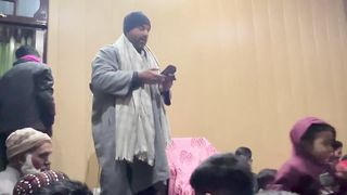 13 Rajab 2023 chand Ashar Syed Tayab Jaffri