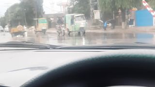 Rainy day
