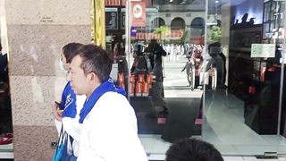 Dunkin Donuts in Madina I Madina Food Street