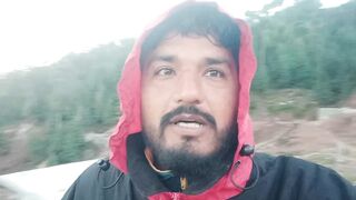 Morning in Murree