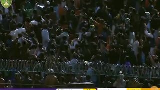 Iftkhar Ahmed 6 Sixes vs Wahab Riaz