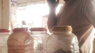 My first time video