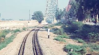 Railwy sukkur
