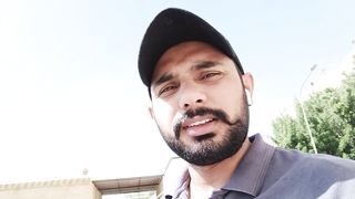 Jamaat Ul Mubarak blog