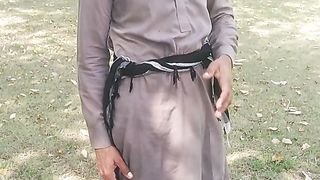 My second video funny video in the zoo vehari of Punjab