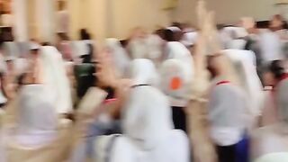 College Fun dance