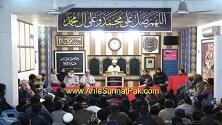 New IMAM kay Peechay Surah-e-FATEHA ka Mas'alah ??? Ahl-e-Hadith Vs Hanafi ??? Engineer Muhammad Ali