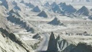 The princess of hope in balochistan-Kund malir